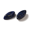 Natural Lapis Lazuli Cabochons G-F772-01B-07-2