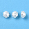 Grade 3A Natural Cultured Freshwater Pearl Beads PEAR-N018-3A-4045A-4