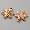 Alloy Charms LS-FIND-WH20003-24KCG-2