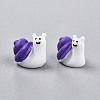 Mini Resin Display Decorations DJEW-G026-17-3