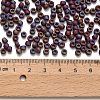 TOHO 6/0 Round Beads X-SEED-TR06-0406F-3