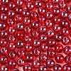 Transparent Glass Seed Beads SEED-N007-33B-04-3