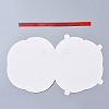 Star Shape Christmas Gift Boxes X1-CON-L024-F02-4