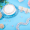 1Strand Cat Eye Beads Strands CE-TA0013-57A-8