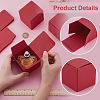 Cardboard Paper Packaging Boxes CON-WH0123-04D-03-3