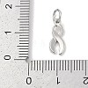 Brass Enamel Charms KK-Q028-30P-01-3