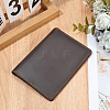 Cowhide Passport Protector Covers OFST-WH20007-024C-3
