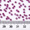 Glass Seed Beads SEED-S042-04A-03-4