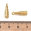 304 Stainless Steel Pendants SA-CBAD574-02G-3