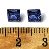 Cubic Zirconia Cabochons ZIRC-P116-01A-07-3