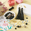 Mother's Day DIY Keychain Making Sets DIY-TA0004-35-6