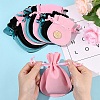 15Pcs 3 Styles Double Sided Velvet Bags TP-YW0001-07A-4
