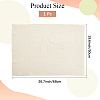 Linen Cloth DIY-WH20025-036-2