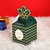 Christmas Theme Candy Gift Boxes DIY-I029-07A-1