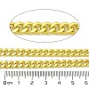 Brass Curb Chains CHC-G022-05G-2