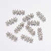 Alloy Bar Spacers BSAH030-4