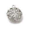 Brass Pendants KK-E792-29P-03-1