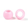 Opaque Acrylic Beads SACR-N018-05C-3