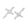304 Stainless Steel Pendants SA-CBA3ECF-22P-2