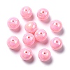 Solid Color Acrylic Beads PACR-S095-20mm-19-2