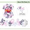 Polyester Yarn YCOR-TAC0003-01B-2