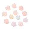 Opaque Acrylic European Beads OACR-G058-11-1