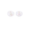 Opaque Acrylic Beads LS-MACR-Q239-018C-03-5