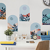 PVC Wall Stickers DIY-WH0228-633-4