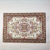 Turkish Style Mini Cloth Carpets MIMO-PW0003-159A-1