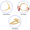 Iron Purse Frame Kiss Clasp Lock FIND-PH0015-94-4