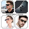 Sunglass Nose Pad Replacement Kits DIY-AR0005-02B-5