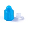 Plastic Bottle Caps DIY-WH0143-51J-1