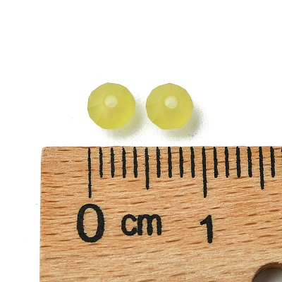 Preciosa® Crystal Beads Y-PRC-BA4-80250-840-1