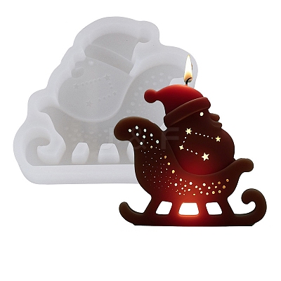 DIY Candle Silicone Molds SIMO-P014-06A-1