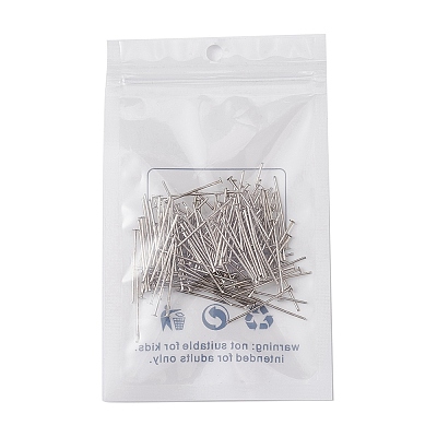 Iron Flat Head Pins IFIN-FS0001-30F-1