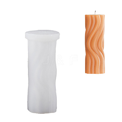 DIY Candle Silicone Molds LS-SIMO-C014-02J-1