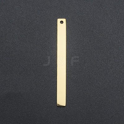 201 Stainless Steel Pendants STAS-N090-LA142-40-1