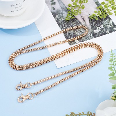 Bag Strap Chains FIND-WH0043-93G-1