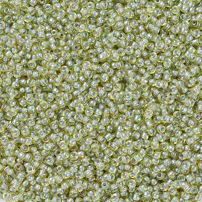 MIYUKI Round Rocailles Beads SEED-JP0008-RR0359-1