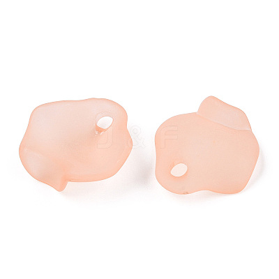 Transparent Acrylic Beads X-MACR-S373-106-D06-A-1