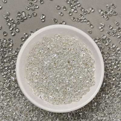 MIYUKI 3.4mm Drop Beads Y-SEED-MY04-DP1-1