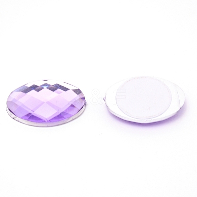 Extra Large Jewelry Sticker LS-TACR-WH0001-56N-1
