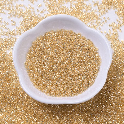 MIYUKI Delica Beads X-SEED-J020-DB0099-1