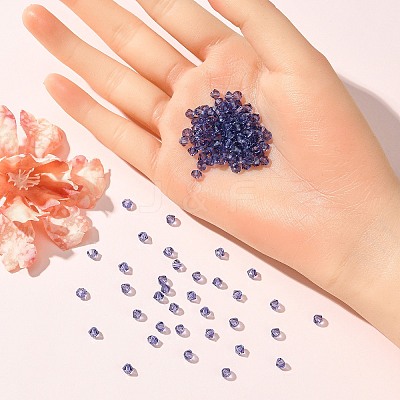 Preciosa® Crystal Beads X-PRC-BA4-20410-1