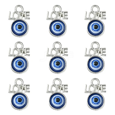 25Pcs Alloy Pendants FIND-CJ0001-50-1