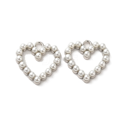 Alloy Pendants FIND-B032-14P-1