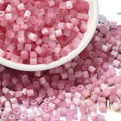 Glass Seed Beads X1-SEED-H002-D-A808-1