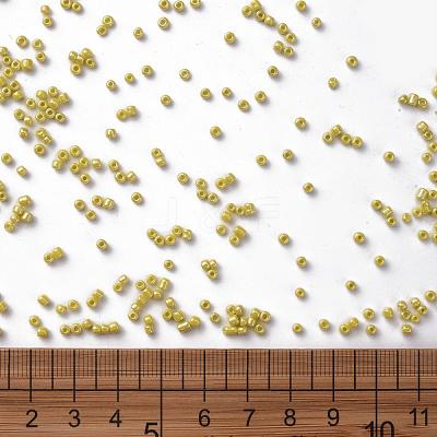 12/0 Glass Seed Beads SEED-A012-2mm-122-1