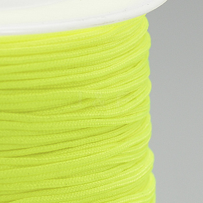 Nylon Braided Cord NWIR-Q008B-F228-1