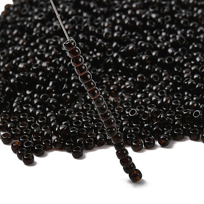 TOHO 8/0 Round Beads SEED-XTR08-0014-1